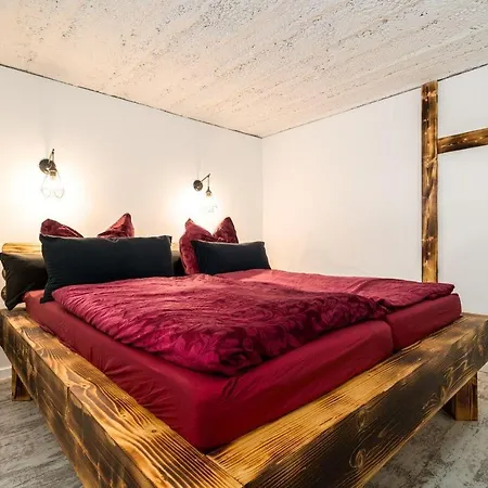 Fewo-fledermaus-kg-1 Appartement *