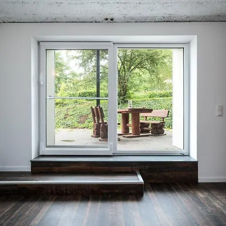 Fewo-fledermaus-kg-1 Apartament Rechlin