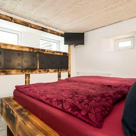 Fewo-fledermaus-kg-1 Appartement