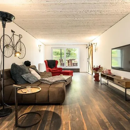 Apartament Fewo-fledermaus-kg-1